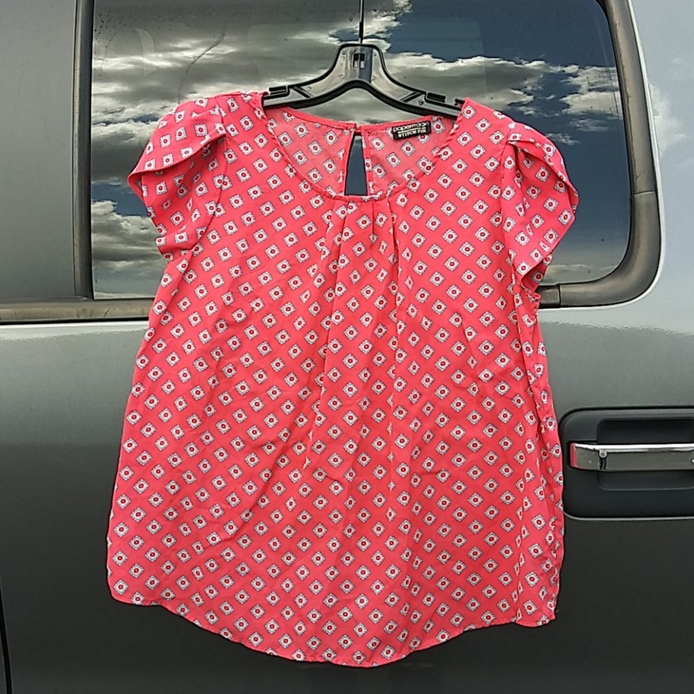 Vintage blouse